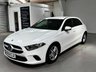 USED 2018 68 MERCEDES-BENZ A-CLASS 1.5 A180d SE Hatchback 5dr Diesel 7G-DCT Euro 6 (s/s) (116 ps) 