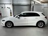 USED 2018 68 MERCEDES-BENZ A-CLASS 1.5 A180d SE Hatchback 5dr Diesel 7G-DCT Euro 6 (s/s) (116 ps) 