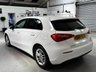USED 2018 68 MERCEDES-BENZ A-CLASS 1.5 A180d SE Hatchback 5dr Diesel 7G-DCT Euro 6 (s/s) (116 ps) 