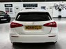 USED 2018 68 MERCEDES-BENZ A-CLASS 1.5 A180d SE Hatchback 5dr Diesel 7G-DCT Euro 6 (s/s) (116 ps) 