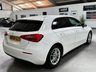 USED 2018 68 MERCEDES-BENZ A-CLASS 1.5 A180d SE Hatchback 5dr Diesel 7G-DCT Euro 6 (s/s) (116 ps) 