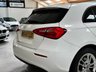 USED 2018 68 MERCEDES-BENZ A-CLASS 1.5 A180d SE Hatchback 5dr Diesel 7G-DCT Euro 6 (s/s) (116 ps) 