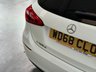 USED 2018 68 MERCEDES-BENZ A-CLASS 1.5 A180d SE Hatchback 5dr Diesel 7G-DCT Euro 6 (s/s) (116 ps) 