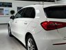 USED 2018 68 MERCEDES-BENZ A-CLASS 1.5 A180d SE Hatchback 5dr Diesel 7G-DCT Euro 6 (s/s) (116 ps) 