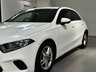 USED 2018 68 MERCEDES-BENZ A-CLASS 1.5 A180d SE Hatchback 5dr Diesel 7G-DCT Euro 6 (s/s) (116 ps) 