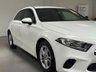 USED 2018 68 MERCEDES-BENZ A-CLASS 1.5 A180d SE Hatchback 5dr Diesel 7G-DCT Euro 6 (s/s) (116 ps) 