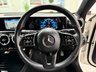 USED 2018 68 MERCEDES-BENZ A-CLASS 1.5 A180d SE Hatchback 5dr Diesel 7G-DCT Euro 6 (s/s) (116 ps) 