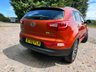 USED 2011 60 KIA SPORTAGE 1.7 CRDi EcoDynamics 3 SUV 5dr Diesel Manual 2WD Euro 5 (s/s) (114 bhp) 