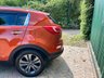 USED 2011 60 KIA SPORTAGE 1.7 CRDi EcoDynamics 3 SUV 5dr Diesel Manual 2WD Euro 5 (s/s) (114 bhp) 