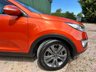 USED 2011 60 KIA SPORTAGE 1.7 CRDi EcoDynamics 3 SUV 5dr Diesel Manual 2WD Euro 5 (s/s) (114 bhp) 