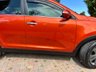 USED 2011 60 KIA SPORTAGE 1.7 CRDi EcoDynamics 3 SUV 5dr Diesel Manual 2WD Euro 5 (s/s) (114 bhp) 