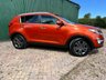USED 2011 60 KIA SPORTAGE 1.7 CRDi EcoDynamics 3 SUV 5dr Diesel Manual 2WD Euro 5 (s/s) (114 bhp) 