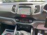 USED 2011 60 KIA SPORTAGE 1.7 CRDi EcoDynamics 3 SUV 5dr Diesel Manual 2WD Euro 5 (s/s) (114 bhp) 