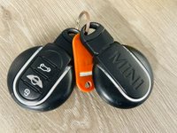 USED 2017 67 MINI HATCH 1.5 Cooper Panoramic Hatchback 3 Door Petrol Manual Euro 6 (s/s) (136 ps) MINI DEALER + 1 LADY OWNER
