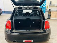 USED 2017 67 MINI HATCH 1.5 Cooper Panoramic Hatchback 3 Door Petrol Manual Euro 6 (s/s) (136 ps) MINI DEALER + 1 LADY OWNER