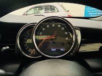 USED 2017 67 MINI HATCH 1.5 Cooper Panoramic Hatchback 3 Door Petrol Manual Euro 6 (s/s) (136 ps) MINI DEALER + 1 LADY OWNER