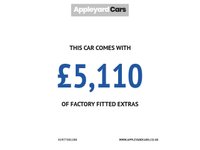 USED 2017 67 MINI HATCH 1.5 Cooper Panoramic Hatchback 3 Door Petrol Manual Euro 6 (s/s) (136 ps) MINI DEALER + 1 LADY OWNER