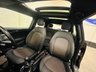 USED 2017 67 MINI HATCH 1.5 Cooper Panoramic Hatchback 3 Door Petrol Manual Euro 6 (s/s) (136 ps) MINI DEALER + 1 LADY OWNER