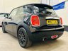 USED 2017 67 MINI HATCH 1.5 Cooper Panoramic Hatchback 3 Door Petrol Manual Euro 6 (s/s) (136 ps) MINI DEALER + 1 LADY OWNER