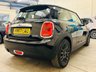 USED 2017 67 MINI HATCH 1.5 Cooper Panoramic Hatchback 3 Door Petrol Manual Euro 6 (s/s) (136 ps) MINI DEALER + 1 LADY OWNER