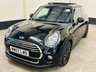 USED 2017 67 MINI HATCH 1.5 Cooper Panoramic Hatchback 3 Door Petrol Manual Euro 6 (s/s) (136 ps) MINI DEALER + 1 LADY OWNER