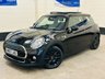USED 2017 67 MINI HATCH 1.5 Cooper Panoramic Hatchback 3 Door Petrol Manual Euro 6 (s/s) (136 ps) MINI DEALER + 1 LADY OWNER