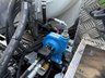 USED 1970 25 ISUZU TRUCKS FORWARD N75.190E Fitted with a GK&N Type 6A Welfare Tanker 