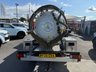 USED 1970 25 ISUZU TRUCKS FORWARD N75.190E Fitted with a GK&N Type 6A Welfare Tanker 