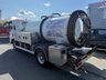 USED 1970 25 ISUZU TRUCKS FORWARD N75.190E Fitted with a GK&N Type 6A Welfare Tanker 