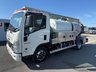 USED 1970 25 ISUZU TRUCKS FORWARD N75.190E Fitted with a GK&N Type 6A Welfare Tanker 