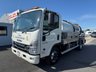 USED 1970 25 ISUZU TRUCKS FORWARD N75.190E Fitted with a GK&N Type 6A Welfare Tanker 