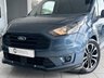 USED 2021 71 FORD TRANSIT CONNECT 1.5 200 EcoBlue Sport Panel Van 5dr Diesel Auto L1 Euro 6 (s/s) (120 ps) REVERSE CAMERA+DUAL CLIMATE+HEATED SEATS