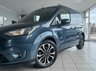 USED 2021 71 FORD TRANSIT CONNECT 1.5 200 EcoBlue Sport Panel Van 5dr Diesel Auto L1 Euro 6 (s/s) (120 ps) REVERSE CAMERA+DUAL CLIMATE+HEATED SEATS