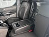 USED 2021 71 FORD TRANSIT CONNECT 1.5 200 EcoBlue Sport Panel Van 5dr Diesel Auto L1 Euro 6 (s/s) (120 ps) REVERSE CAMERA+DUAL CLIMATE+HEATED SEATS