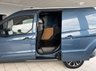 USED 2021 71 FORD TRANSIT CONNECT 1.5 200 EcoBlue Sport Panel Van 5dr Diesel Auto L1 Euro 6 (s/s) (120 ps) REVERSE CAMERA+DUAL CLIMATE+HEATED SEATS