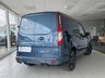 USED 2021 71 FORD TRANSIT CONNECT 1.5 200 EcoBlue Sport Panel Van 5dr Diesel Auto L1 Euro 6 (s/s) (120 ps) REVERSE CAMERA+DUAL CLIMATE+HEATED SEATS