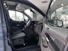 USED 2021 71 FORD TRANSIT CONNECT 1.5 200 EcoBlue Sport Panel Van 5dr Diesel Auto L1 Euro 6 (s/s) (120 ps) REVERSE CAMERA+DUAL CLIMATE+HEATED SEATS