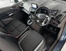 USED 2021 71 FORD TRANSIT CONNECT 1.5 200 EcoBlue Sport Panel Van 5dr Diesel Auto L1 Euro 6 (s/s) (120 ps) REVERSE CAMERA+DUAL CLIMATE+HEATED SEATS