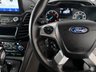 USED 2021 71 FORD TRANSIT CONNECT 1.5 200 EcoBlue Sport Panel Van 5dr Diesel Auto L1 Euro 6 (s/s) (120 ps) REVERSE CAMERA+DUAL CLIMATE+HEATED SEATS