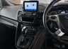 USED 2021 71 FORD TRANSIT CONNECT 1.5 200 EcoBlue Sport Panel Van 5dr Diesel Auto L1 Euro 6 (s/s) (120 ps) REVERSE CAMERA+DUAL CLIMATE+HEATED SEATS