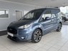 USED 2021 71 FORD TRANSIT CONNECT 1.5 200 EcoBlue Sport Panel Van 5dr Diesel Auto L1 Euro 6 (s/s) (120 ps) REVERSE CAMERA+DUAL CLIMATE+HEATED SEATS