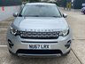 USED 2017 67 LAND ROVER DISCOVERY SPORT 2.0 TD4 HSE SUV 5dr Diesel Manual 4WD Euro 6 (s/s) (180 ps) ** SALE ** SALE ** SALE **