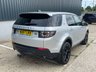 USED 2017 67 LAND ROVER DISCOVERY SPORT 2.0 TD4 HSE SUV 5dr Diesel Manual 4WD Euro 6 (s/s) (180 ps) ** SALE ** SALE ** SALE **