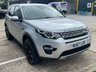 USED 2017 67 LAND ROVER DISCOVERY SPORT 2.0 TD4 HSE SUV 5dr Diesel Manual 4WD Euro 6 (s/s) (180 ps) ** SALE ** SALE ** SALE **