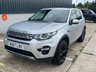USED 2017 67 LAND ROVER DISCOVERY SPORT 2.0 TD4 HSE SUV 5dr Diesel Manual 4WD Euro 6 (s/s) (180 ps) ** SALE ** SALE ** SALE **