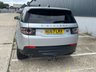 USED 2017 67 LAND ROVER DISCOVERY SPORT 2.0 TD4 HSE SUV 5dr Diesel Manual 4WD Euro 6 (s/s) (180 ps) ** SALE ** SALE ** SALE **