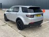 USED 2017 67 LAND ROVER DISCOVERY SPORT 2.0 TD4 HSE SUV 5dr Diesel Manual 4WD Euro 6 (s/s) (180 ps) ** SALE ** SALE ** SALE **