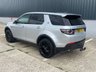 USED 2017 67 LAND ROVER DISCOVERY SPORT 2.0 TD4 HSE SUV 5dr Diesel Manual 4WD Euro 6 (s/s) (180 ps) ** SALE ** SALE ** SALE **