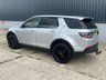 USED 2017 67 LAND ROVER DISCOVERY SPORT 2.0 TD4 HSE SUV 5dr Diesel Manual 4WD Euro 6 (s/s) (180 ps) ** SALE ** SALE ** SALE **