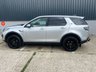 USED 2017 67 LAND ROVER DISCOVERY SPORT 2.0 TD4 HSE SUV 5dr Diesel Manual 4WD Euro 6 (s/s) (180 ps) ** SALE ** SALE ** SALE **